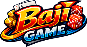 Baji Game Logo
