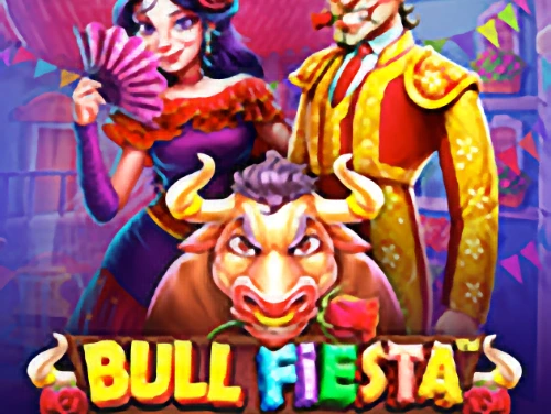 Bull-Fiesta