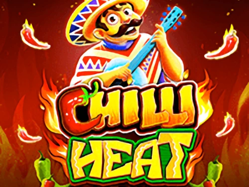 Chilli-Heat