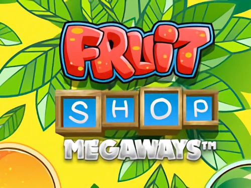 Fruit-Shop