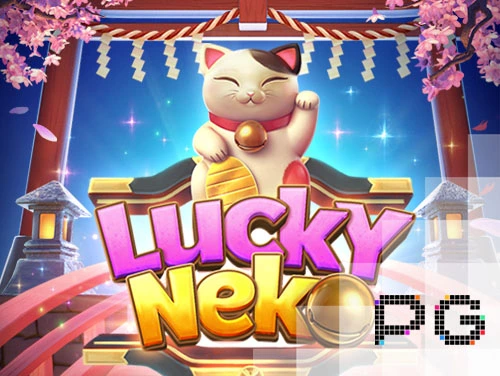 Lucky-Neko