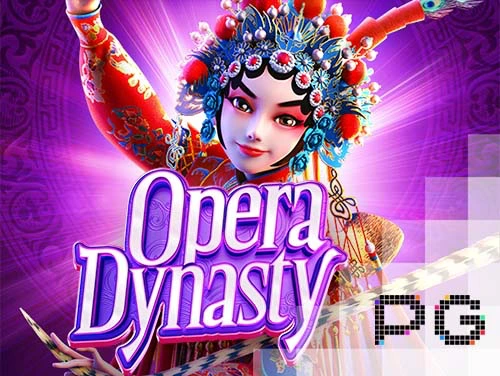 Opera-Dynasty