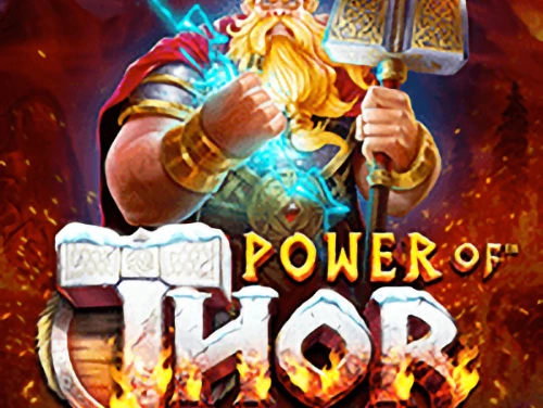 Power-of-Thor