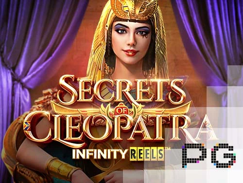 Secrets-of-Cleopatra